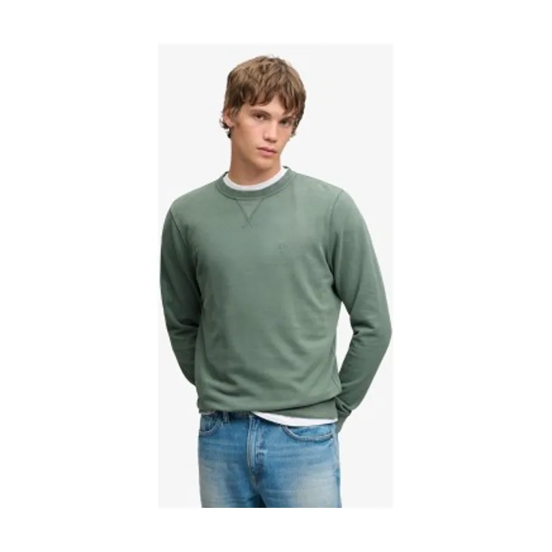 Superdry Sudadera Classic Essential M2014044A