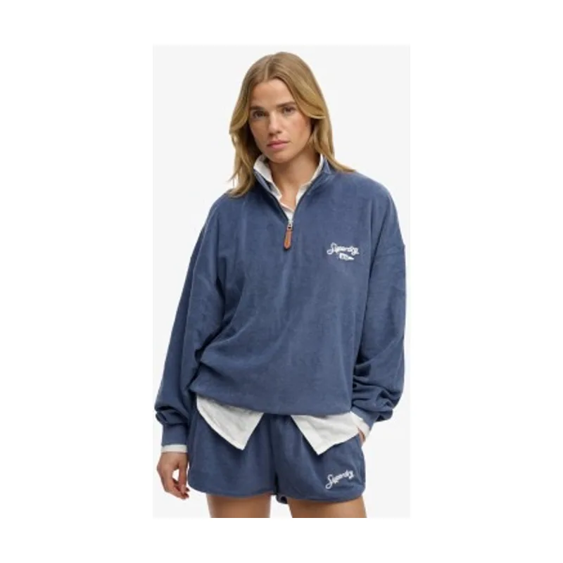 Superdry Sudadera Heritage Terry W2012599A