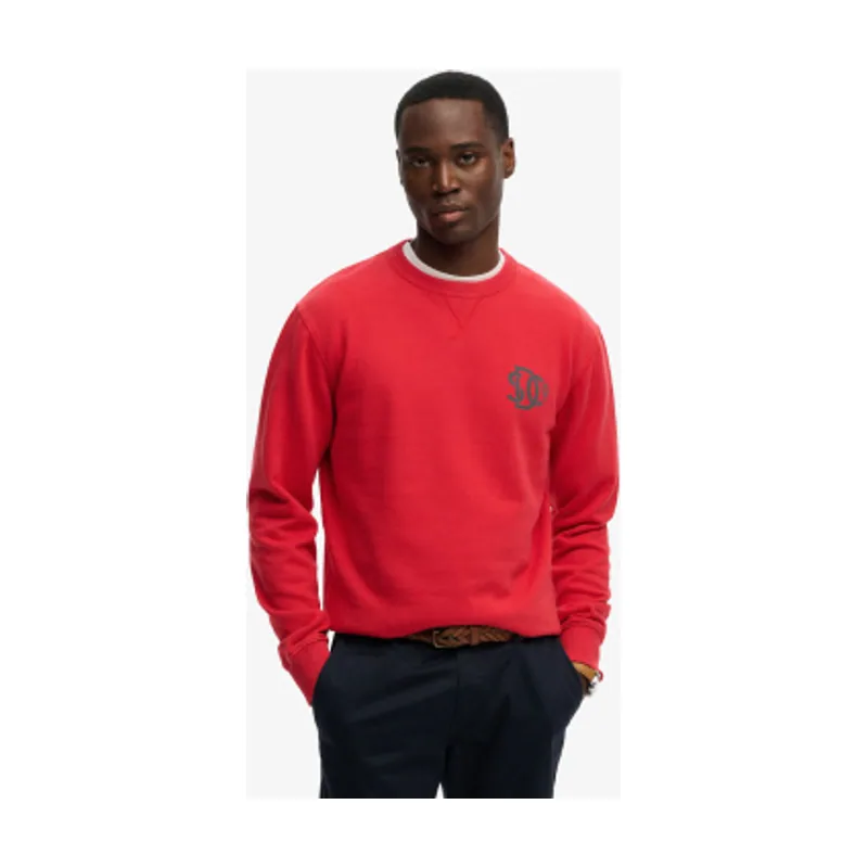 Superdry Sudadera Merchant M2014491A
