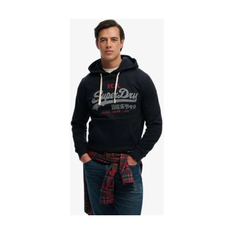 Superdry Sudadera Vl Classic M2014606A