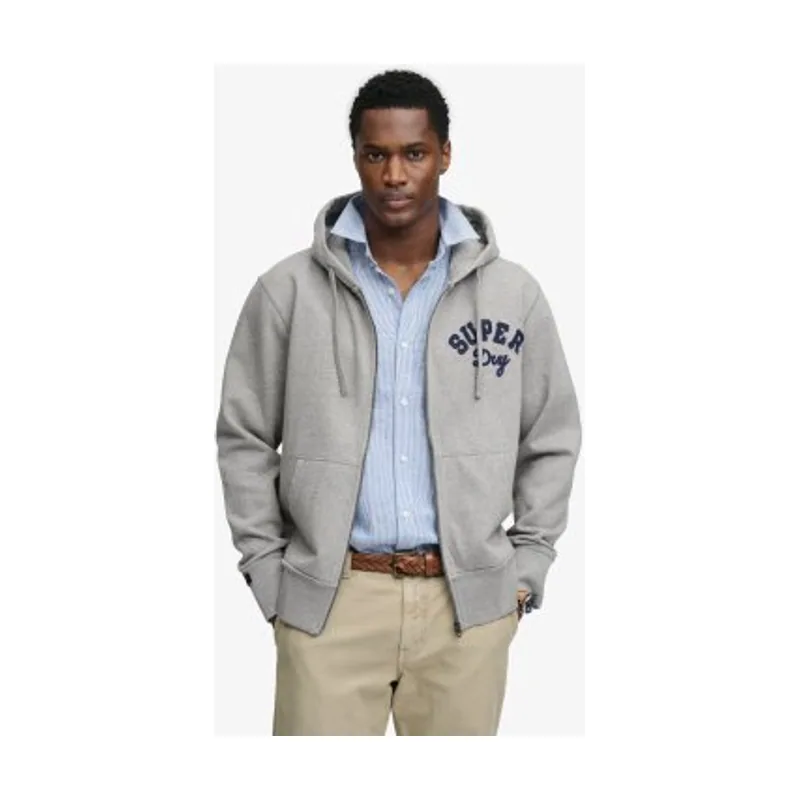 Superdry Sudadera Vintage Athletic M2014479A