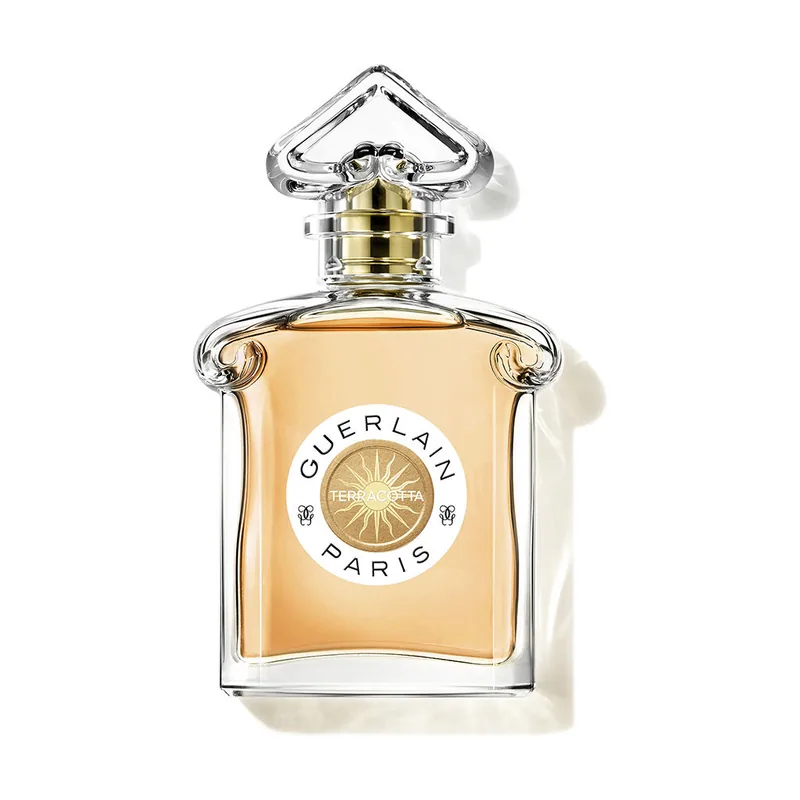 Guerlain TERRACOTTA LE PARFUM eau de toilette vaporizador