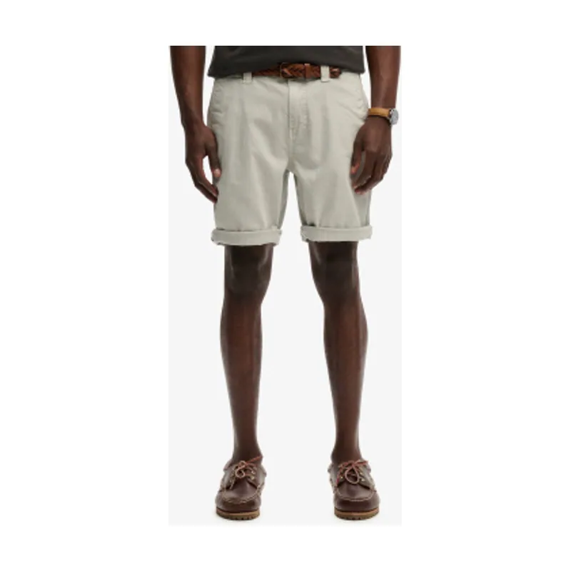 Superdry Shorts Utility Chino M7110497B
