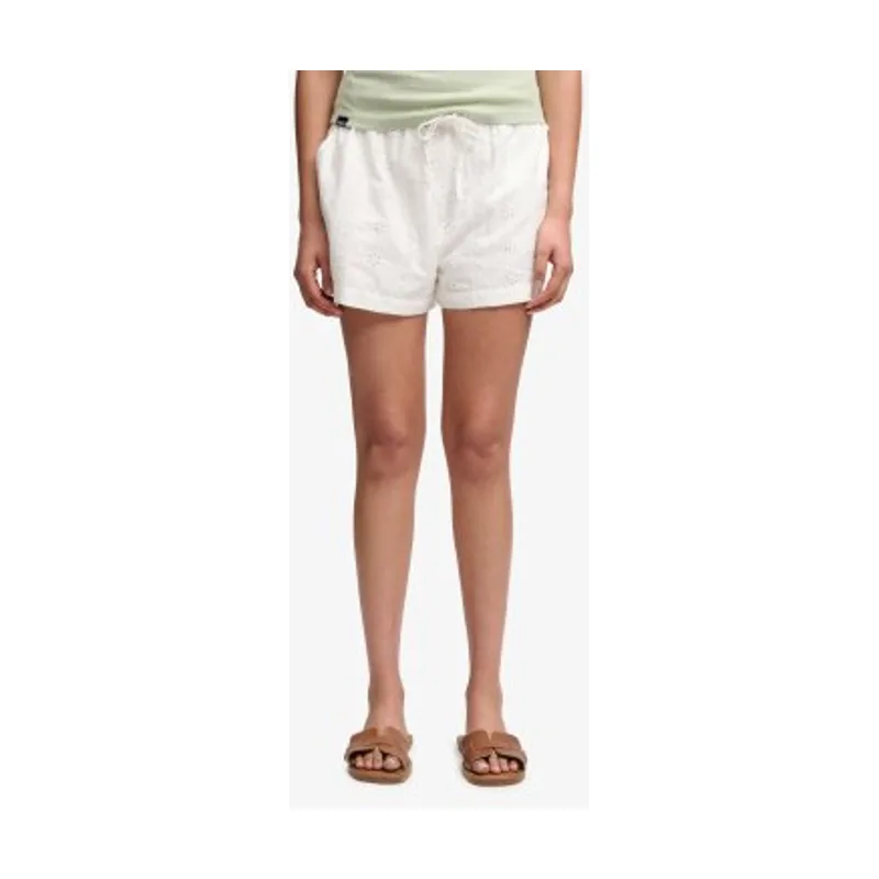 Superdry Short Brodado W7110498A