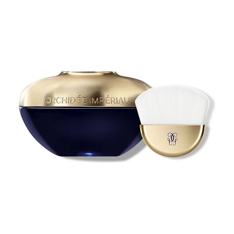Guerlain ORCHIDÉE IMPÉRIALE mascarilla 75 ml