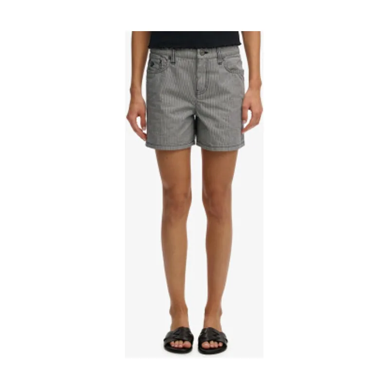 Superdry Short Rise Stripe W7110488A