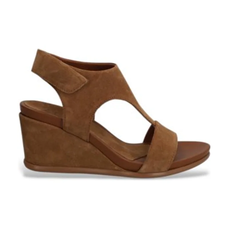 Alpe Cuñas de piel Yara Juliette 561411