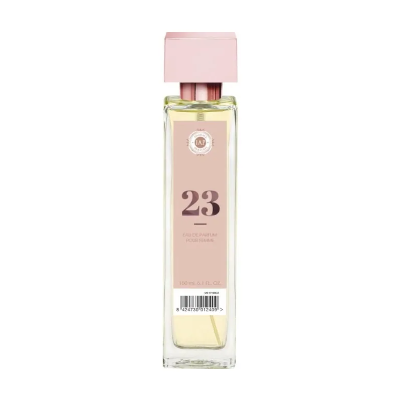 IAP Pharma Eau de Parfum Sra N23