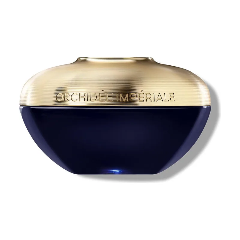 Guerlain ORCHIDÉE IMPÉRIALE crema para cuello y escote 75 ml