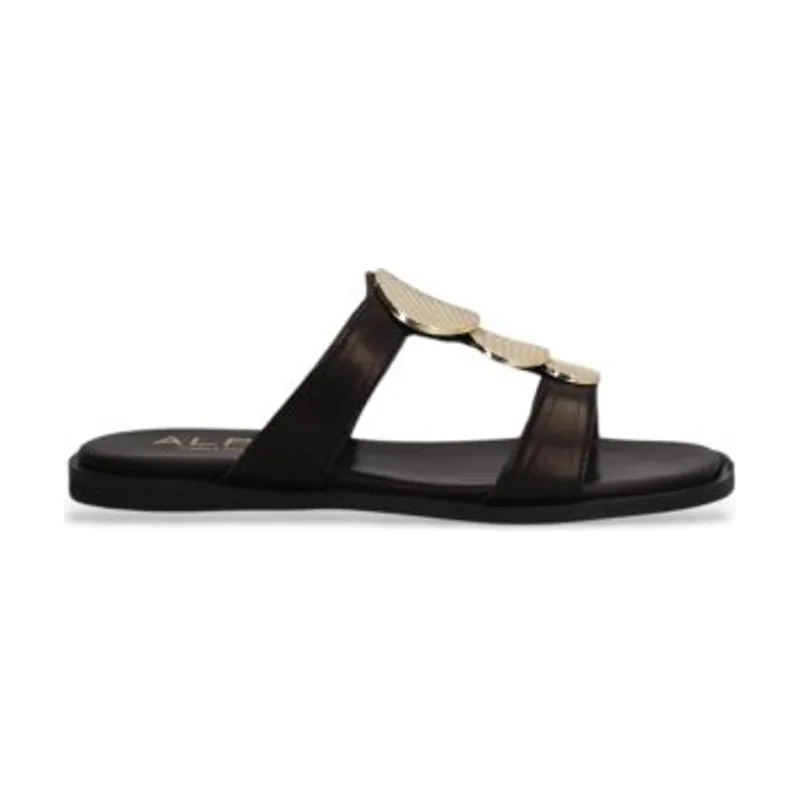 Alpe Sandalias de piel Sheila 17 559317