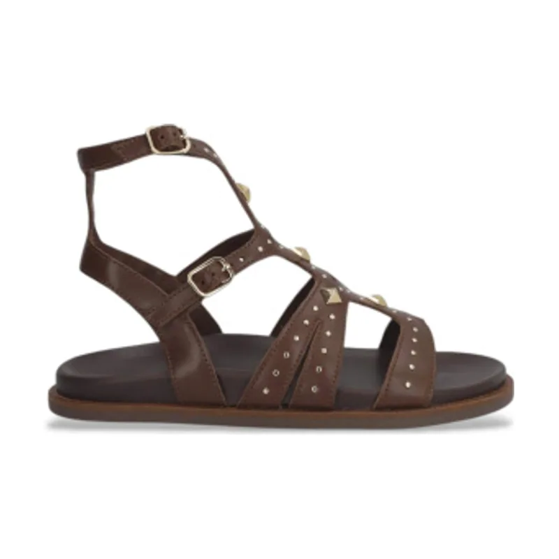 Alpe Sandalias de piel Isabella 558017