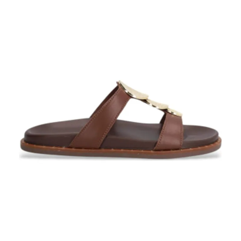 Alpe Sandalias de piel Isabella 557917