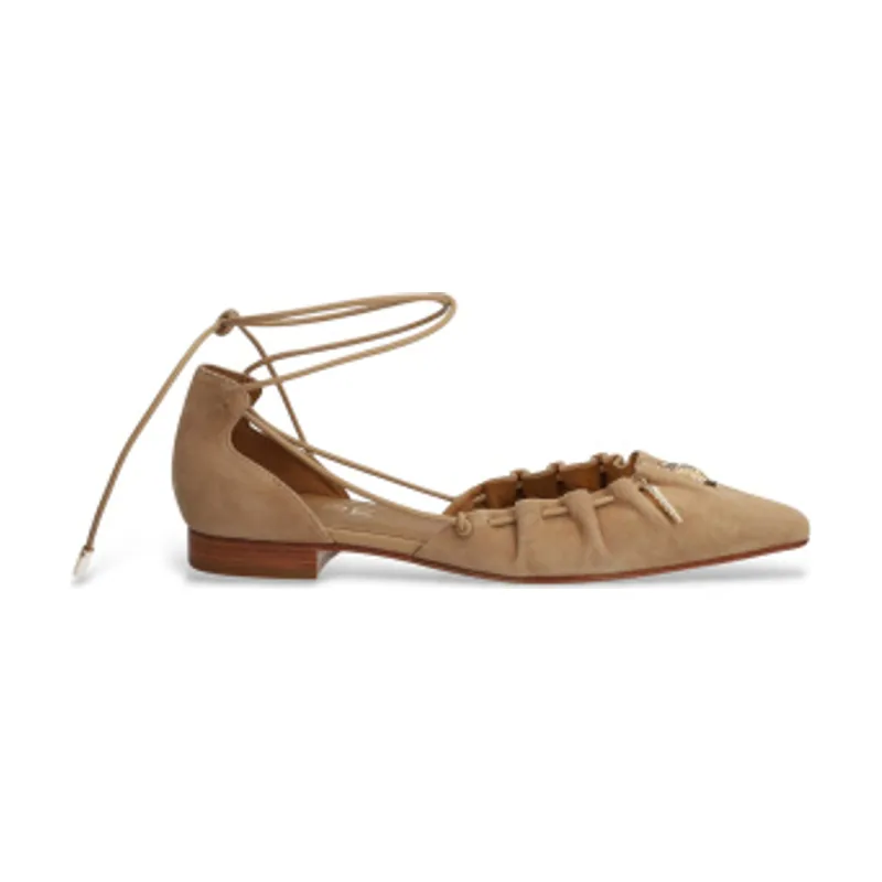 Alpe Bailarinas de ante Audrey 552112