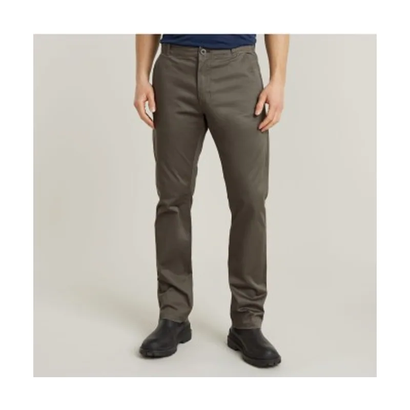 G-Star Pantalón chino Mosa Straight D25547-5126-1260