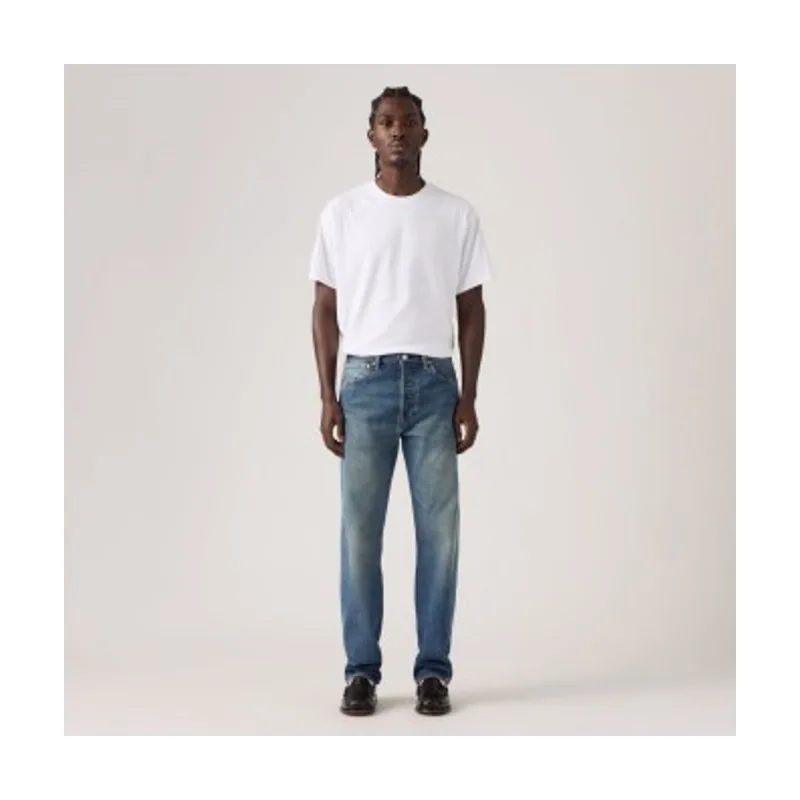 Levi's Jeans 501 Original 00501-3785