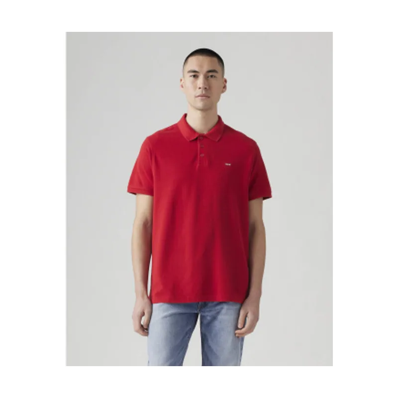 Levi's Polo Housemark 35883-0006