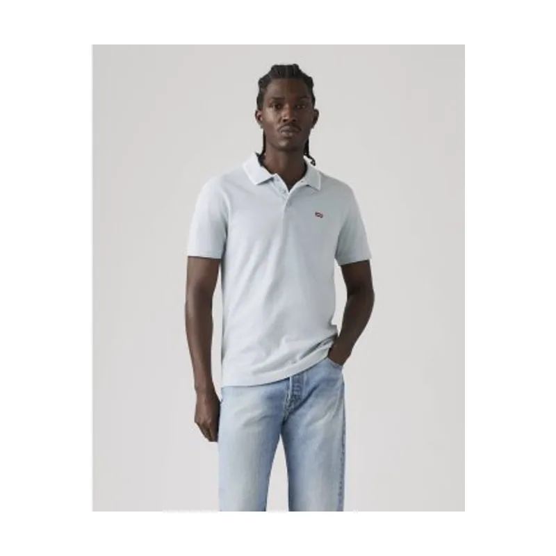 Levi's Polo Housemark 35883-0370