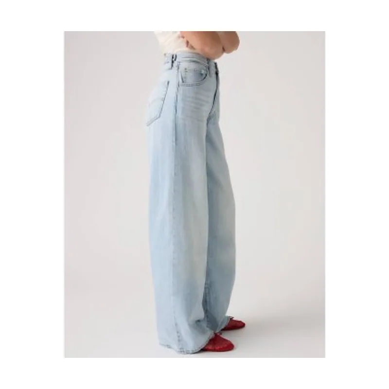 Levi's Jeans Lightweight De Pierna Ancha 0073B-0003