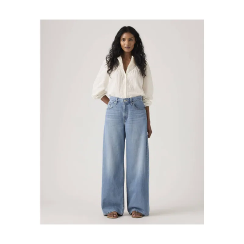 Levi's Jeans Xl Lightweight De Corte Recto A8701-0041