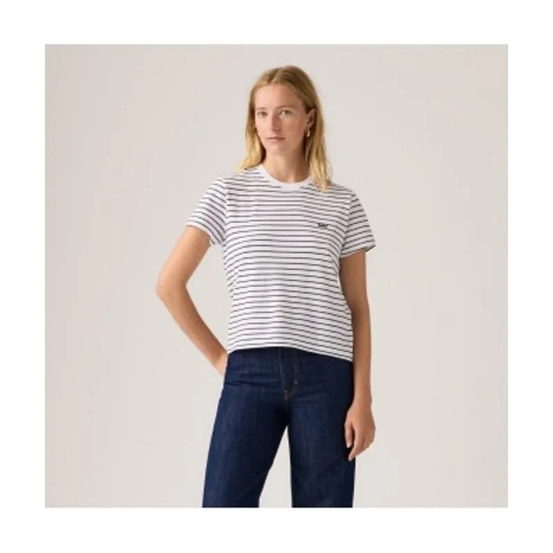 Levi's Camiseta Favorite 005J2-0006