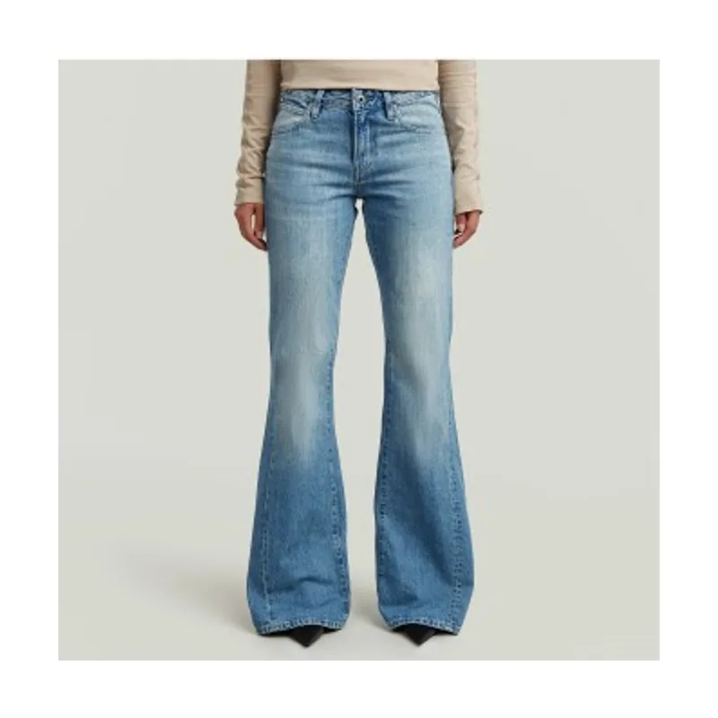 G-Star Jeans Stevey 3D Flare D28831-E266-D869