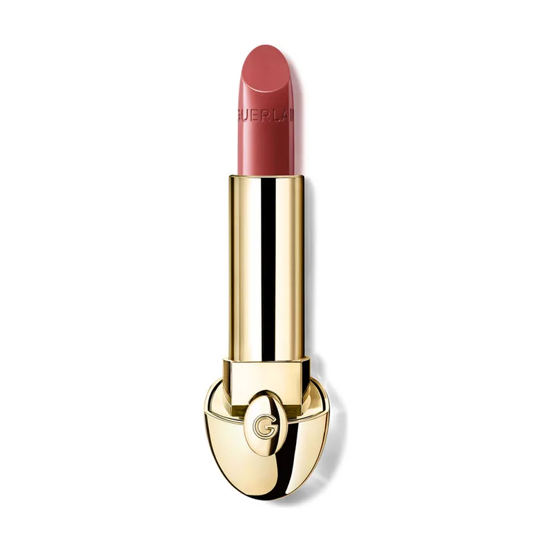 Guerlain ROUGE G barra de labios recarga #06