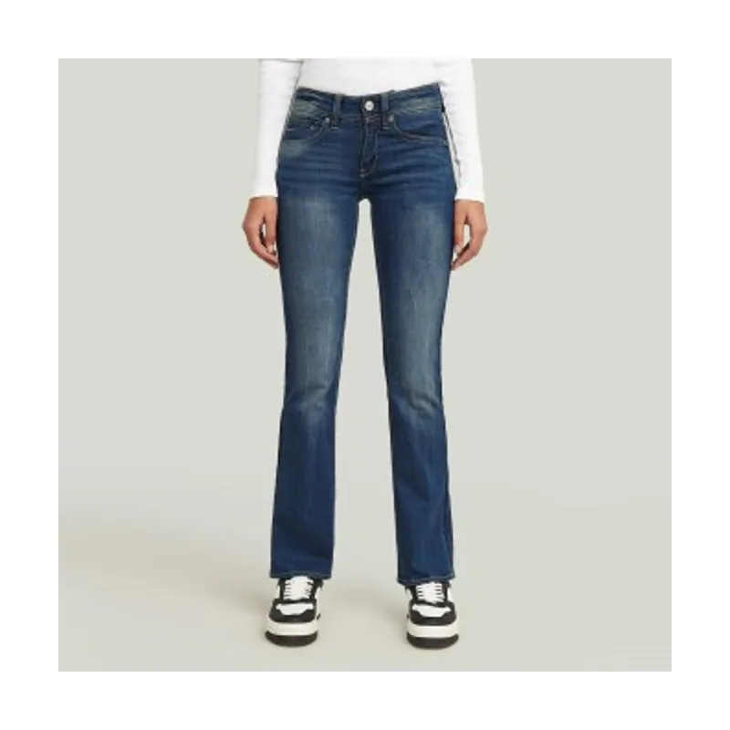 G-Star Jeans Midge Bootcut D27286-6553-89