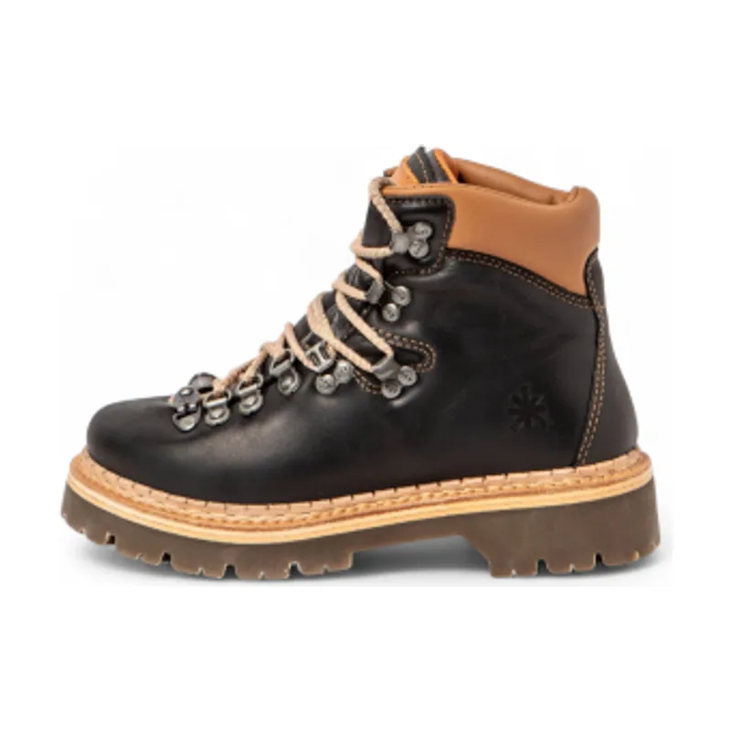 Art Botines de Piel 0903 Arizona 109035010603_001