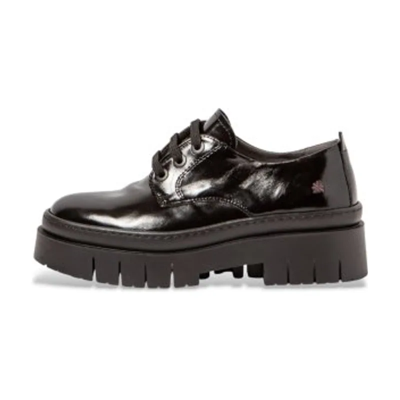 Art Mocasines de Piel 1952 Amberes 119521401003_001