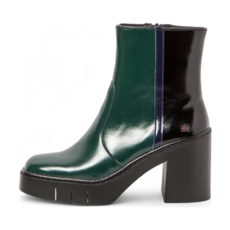 Art Botines 1974 Berna 1197413XY003_0MU