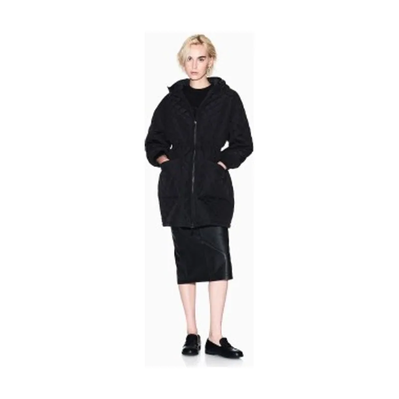 A|X Armani Exchange Abrigo Cagan XW000682AF16200UC001