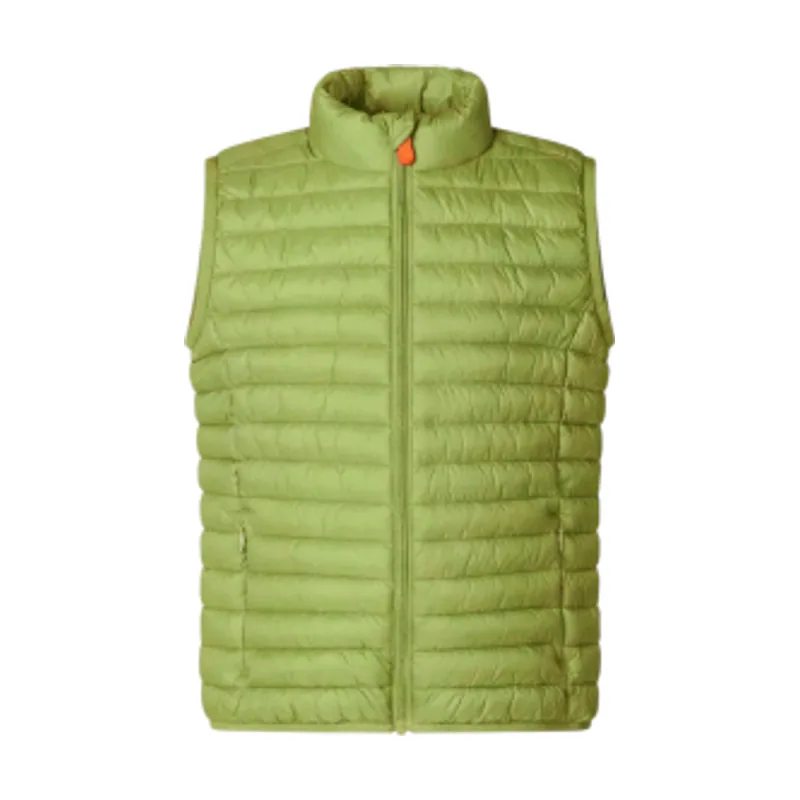 Save The Duck Chaleco Dolin J82430X-GIGA22