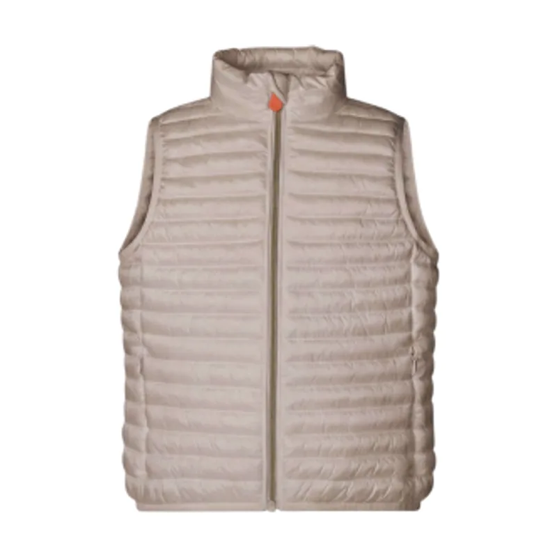 Save The Duck Chaleco Ava J85310G-IRIS22