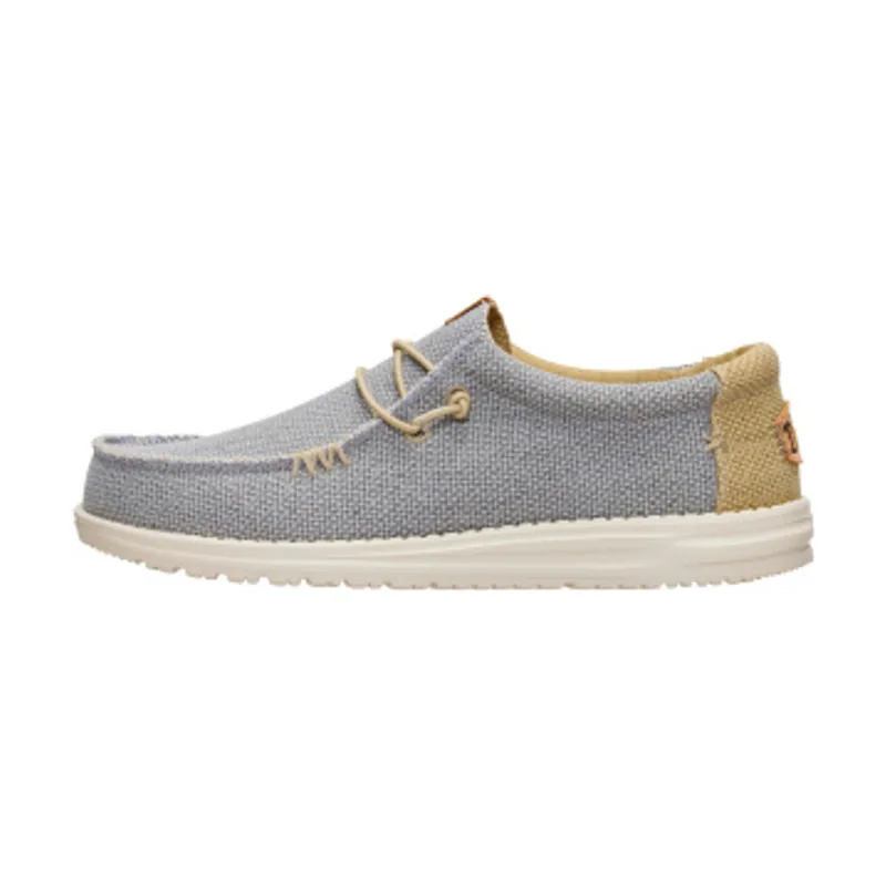 HeyDude Zapatillas Wally Braided HD40003