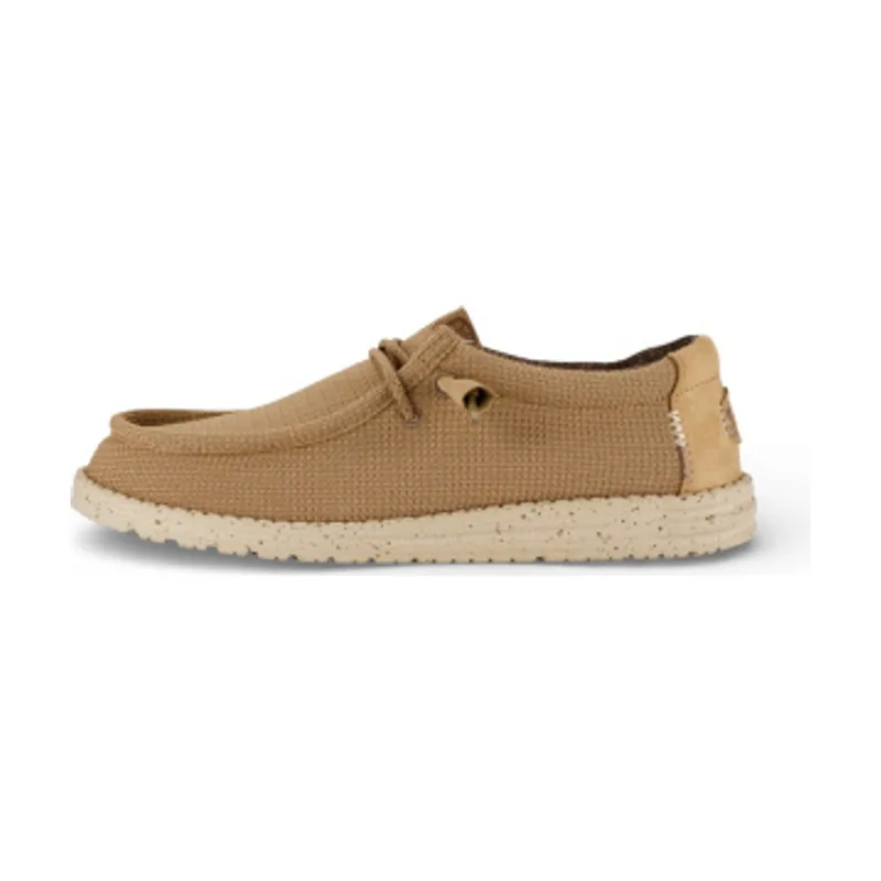 HeyDude Zapatillas Wally Sport Mesh HD40403