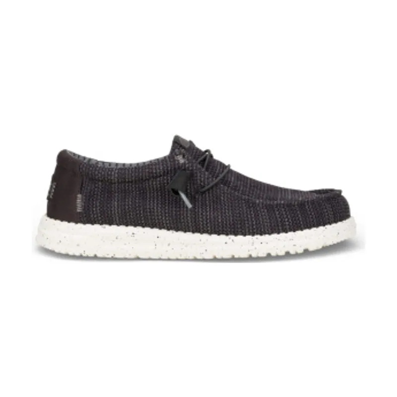 HeyDude Zapatillas Wally Stretch Sox HD41898