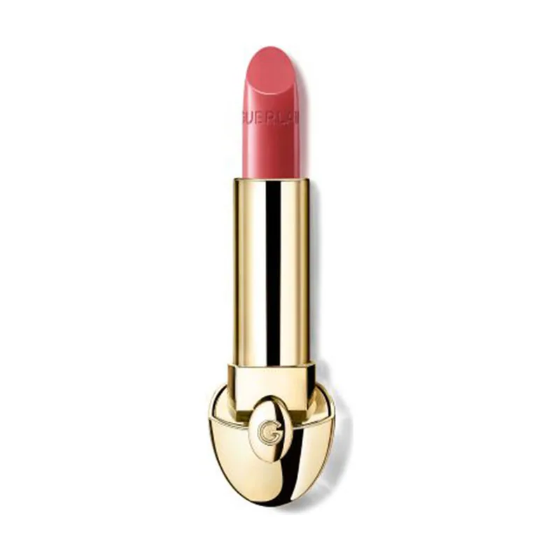 Guerlain ROUGE G barra de labios recarga #518