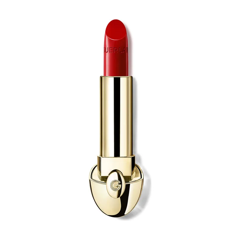 Guerlain ROUGE G barra de labios recarga #214