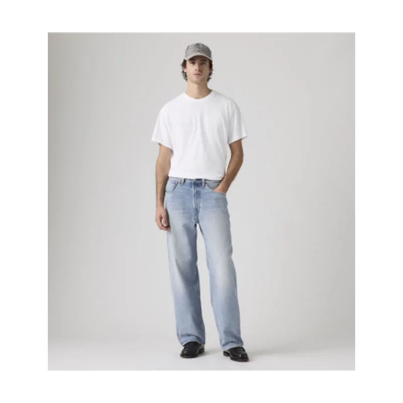 Levi's Jeans 501 Loose 0057U-0009