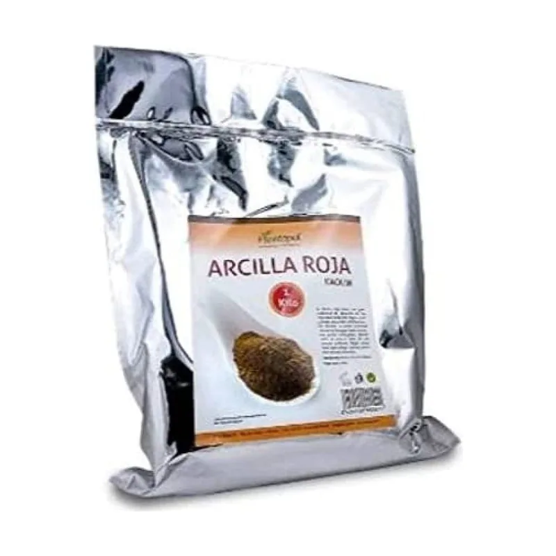 Plantapol Arcilla Roja 1 kg