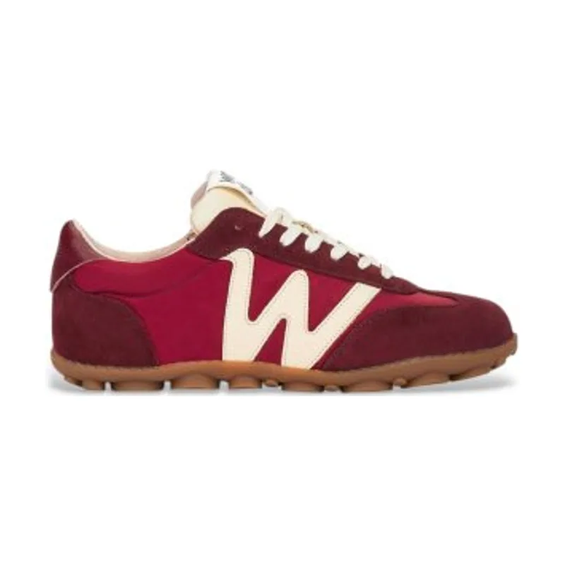 Wonders Zapatillas de piel Nysa AP-2101