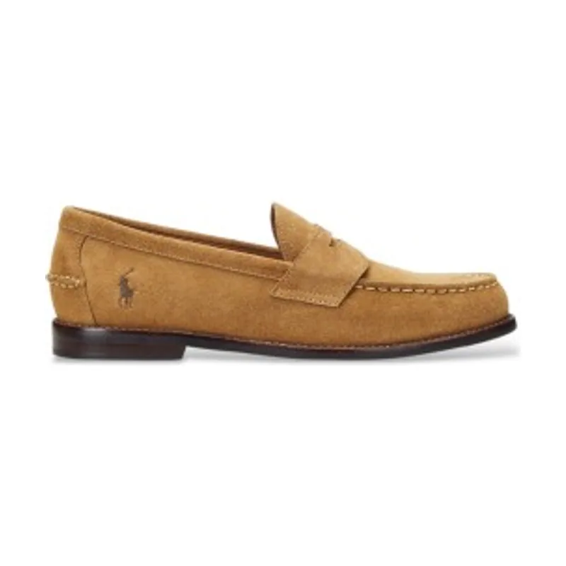 Polo Ralph Lauren Mocasines penny Alston de ante 803961416002