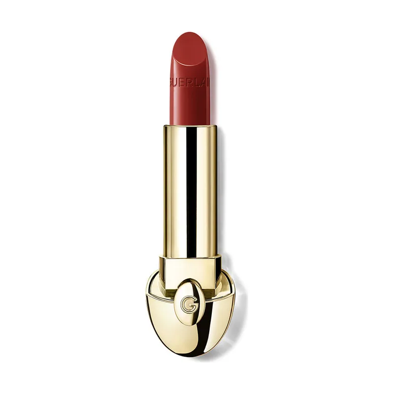 Guerlain ROUGE G barra de labios recarga #19