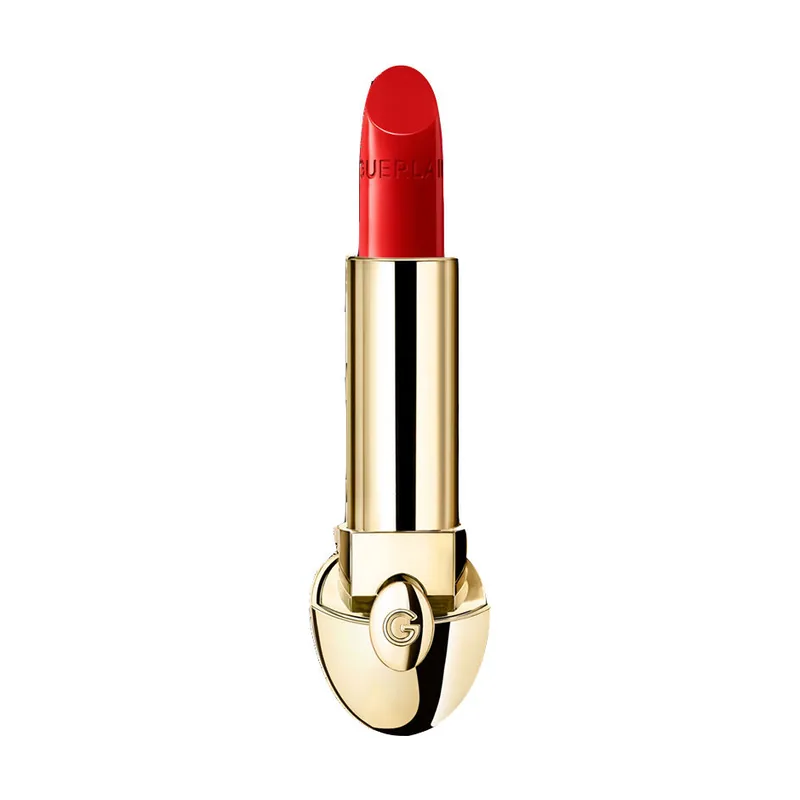 Guerlain ROUGE G barra de labios recarga #28