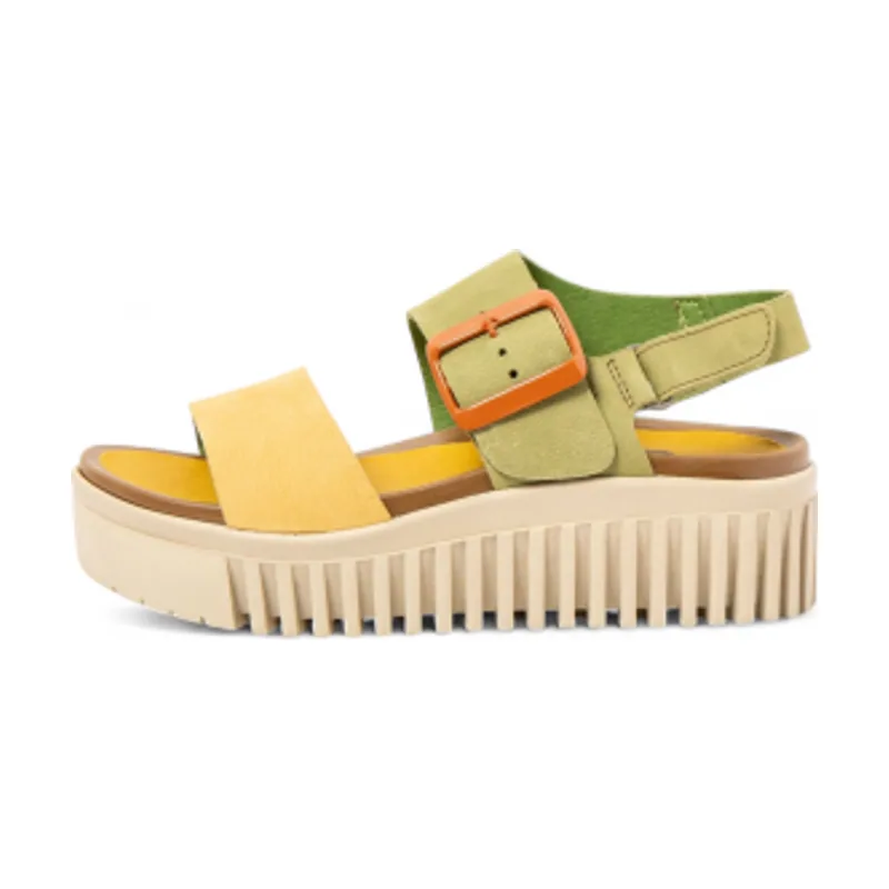 Art Sandalias de Piel 1578 Brighton 1157821GF003_0MU