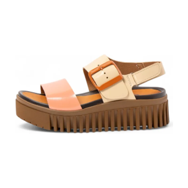 Art Sandalias de Piel 1578 Brighton 1157831F4003_0MU