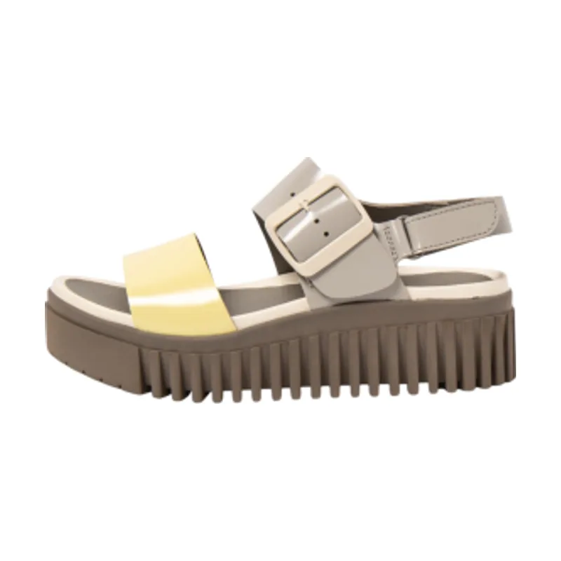 Art Sandalias de Piel 1578 Brighton 1157831GH003_0MU