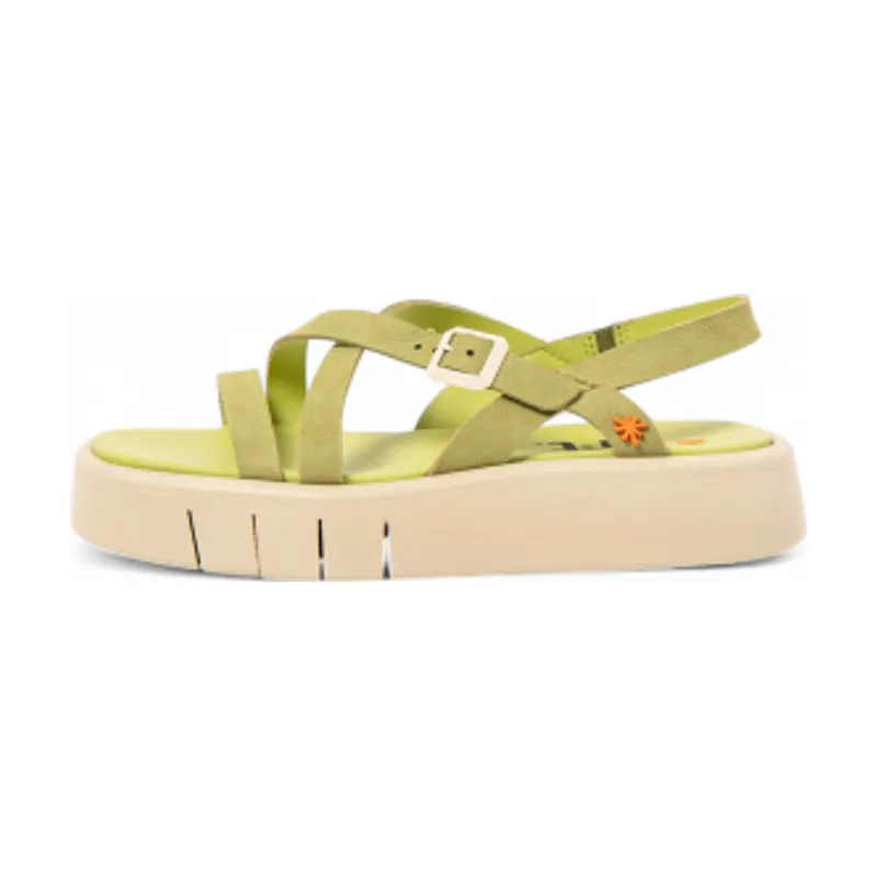 Art Sandalias de Piel 1853 Malaga 1185312G1003_0G3