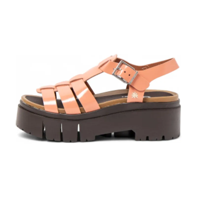 Art Sandalias de Piel 2042 Leeds 1204211AX003_ESP