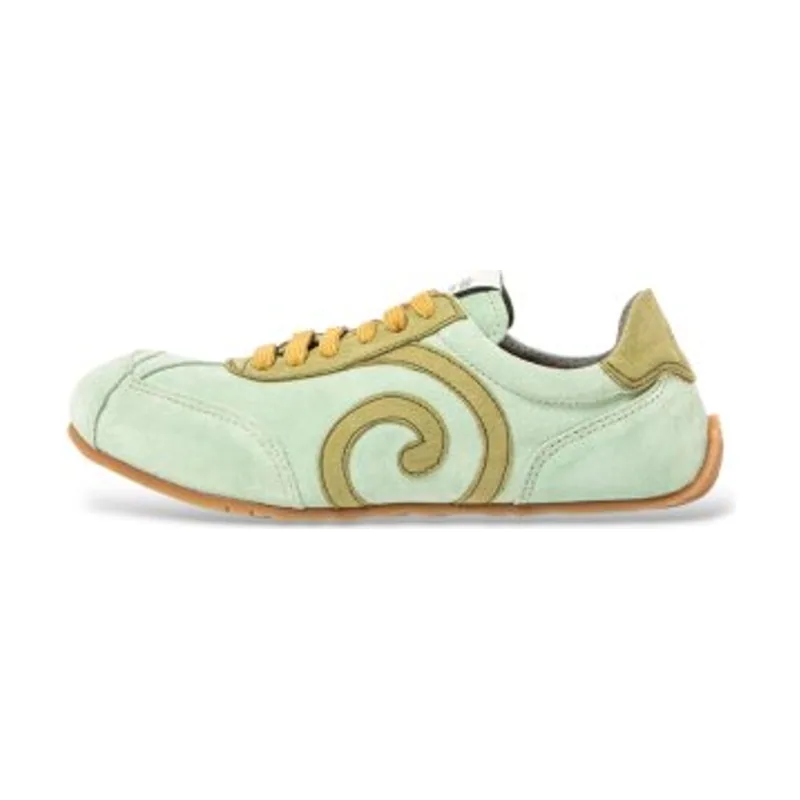 El Naturalista Zapatillas de Piel N5934 Ondina 2593411LZ005_0G3
